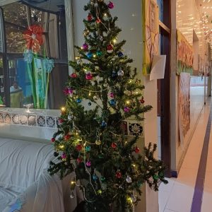 Advent Season