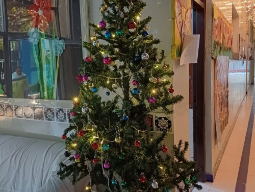 Advent season 4