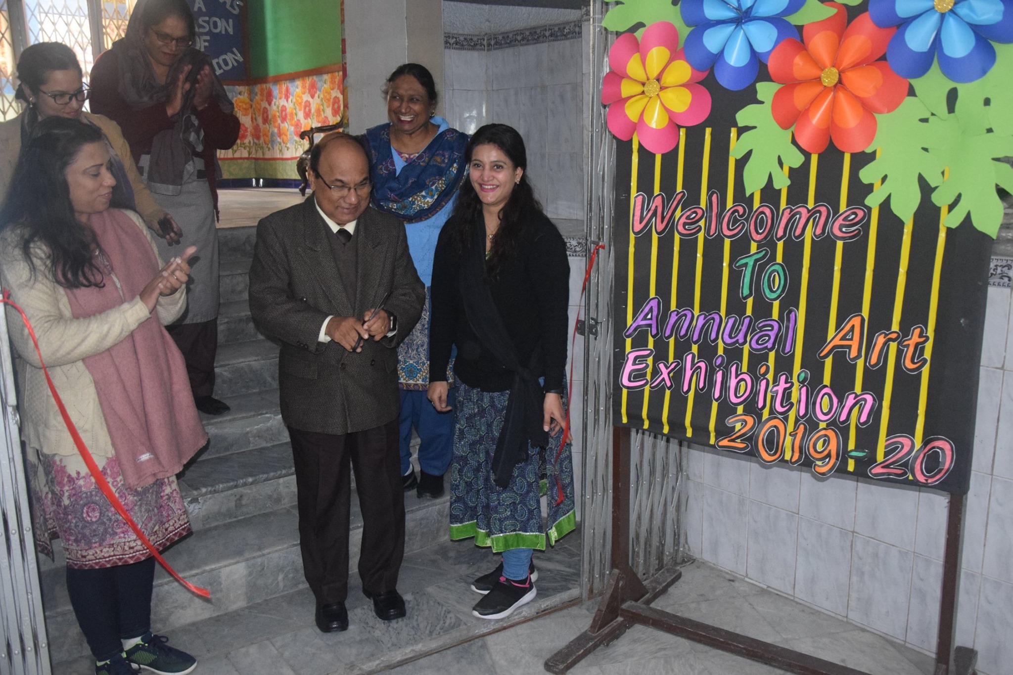 gallery