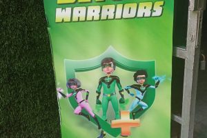 Detol Warriors – 3