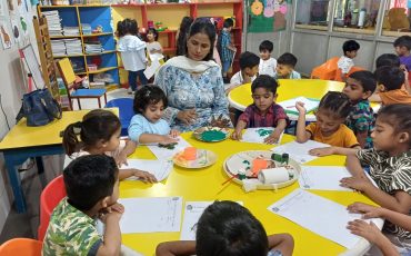 Prenursery Gallery 5 - 1