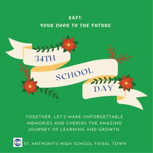 School Day 2024